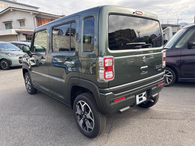 スズキ ハスラー 18枚目