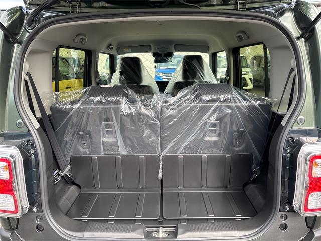 スズキ ハスラー 20枚目