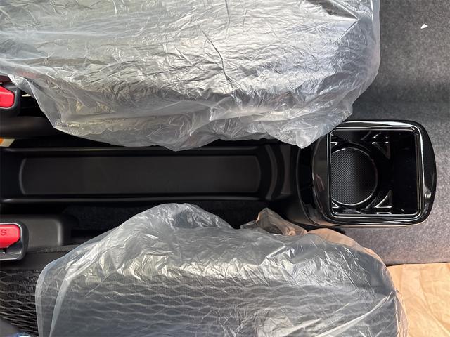 スズキ ハスラー 24枚目