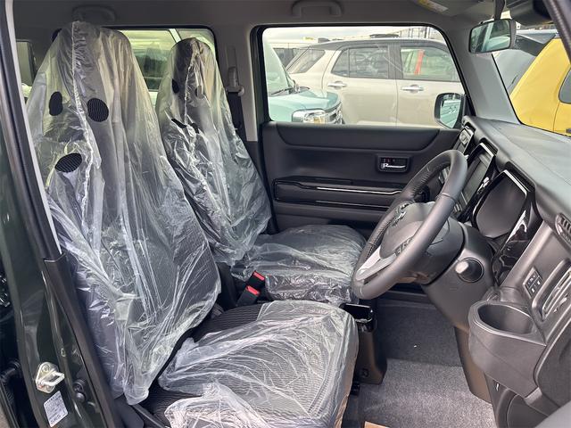 スズキ ハスラー 25枚目