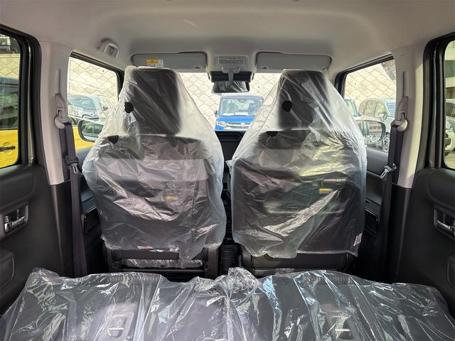 スズキ ハスラー 28枚目