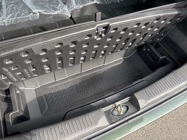 スズキ ハスラー 30枚目