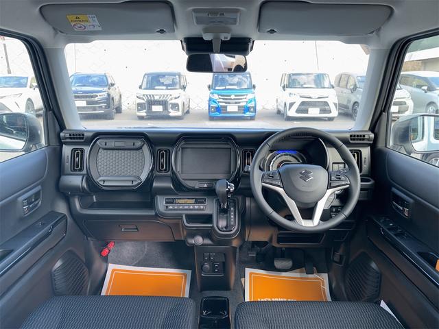 スズキ ハスラー 2枚目