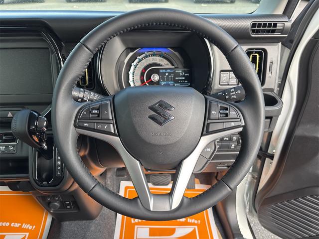 スズキ ハスラー 3枚目