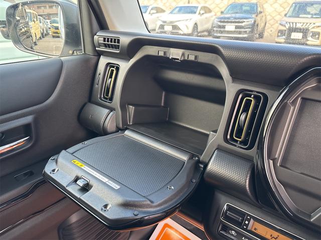 スズキ ハスラー 8枚目