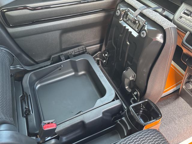 スズキ ハスラー 9枚目