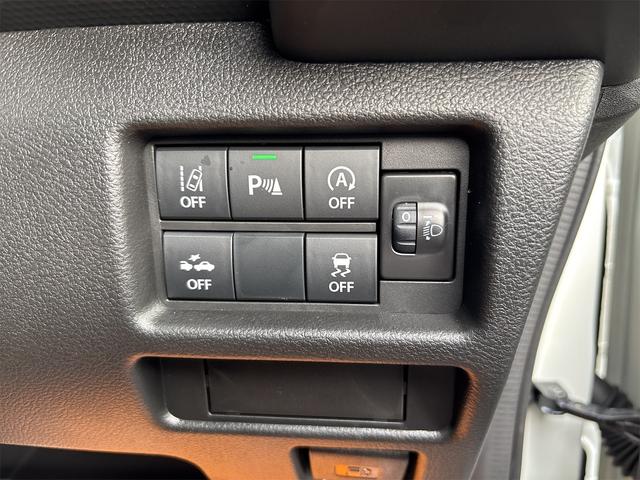 スズキ ハスラー 11枚目