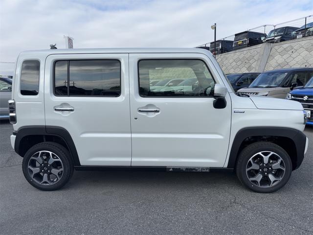 スズキ ハスラー 15枚目