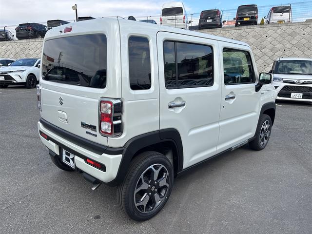 スズキ ハスラー 16枚目