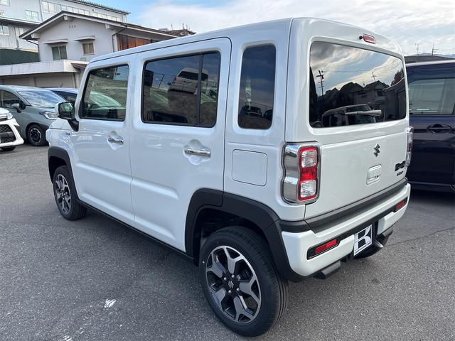 スズキ ハスラー 18枚目