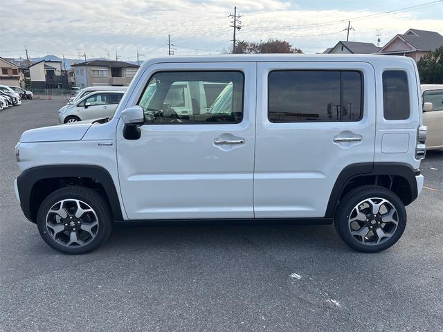 スズキ ハスラー 19枚目