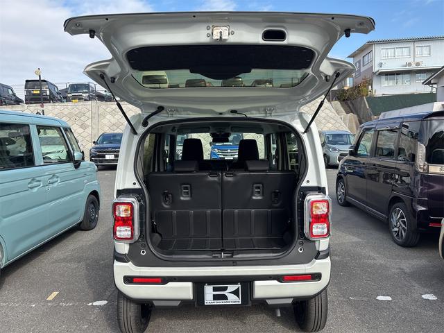 スズキ ハスラー 20枚目