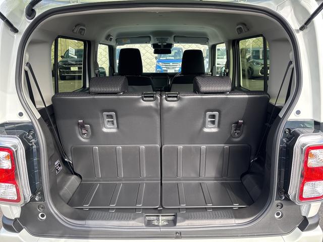 スズキ ハスラー 21枚目