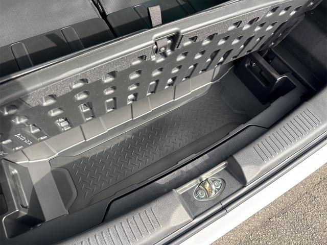 スズキ ハスラー 23枚目