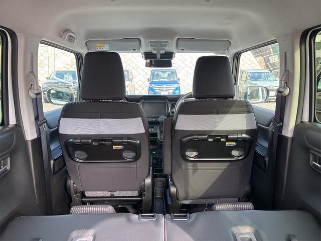 スズキ ハスラー 25枚目