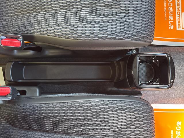 スズキ ハスラー 26枚目