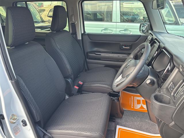 スズキ ハスラー 28枚目