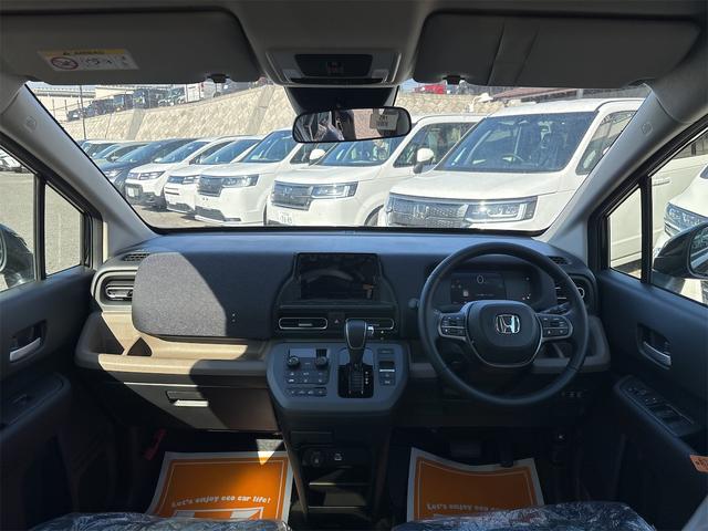 ホンダ フリード 2枚目