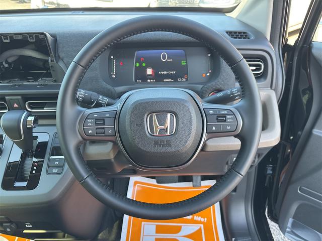 ホンダ フリード 3枚目