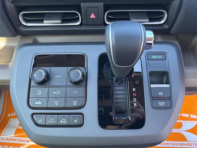 ホンダ フリード 4枚目