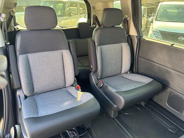 ホンダ フリード 11枚目