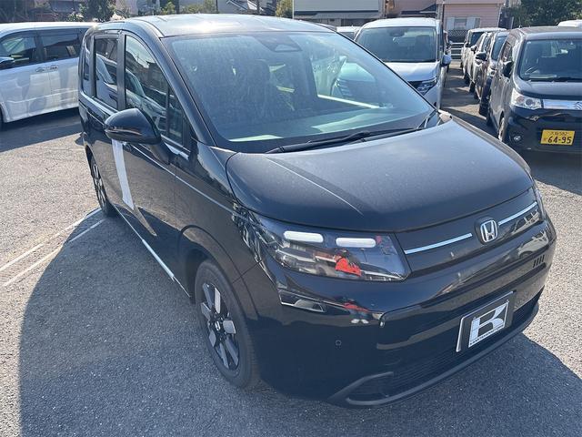 ホンダ フリード 13枚目