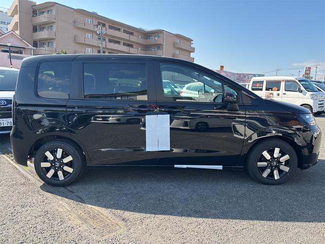 ホンダ フリード 14枚目