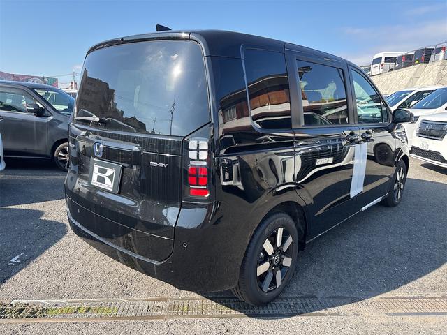 ホンダ フリード 15枚目