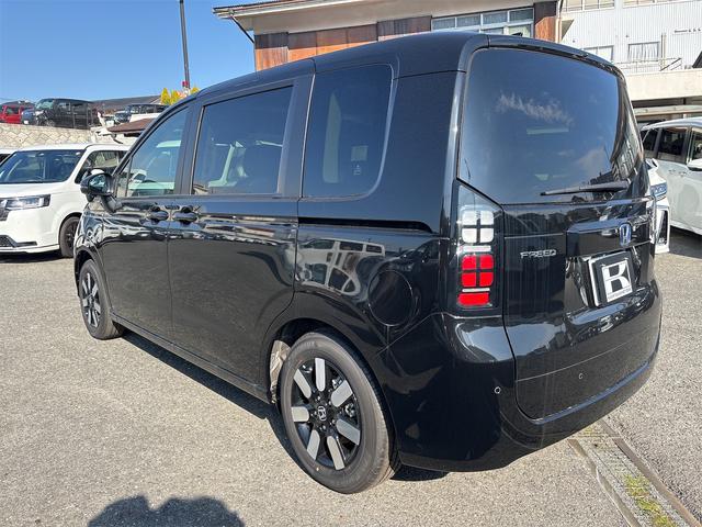 ホンダ フリード 17枚目