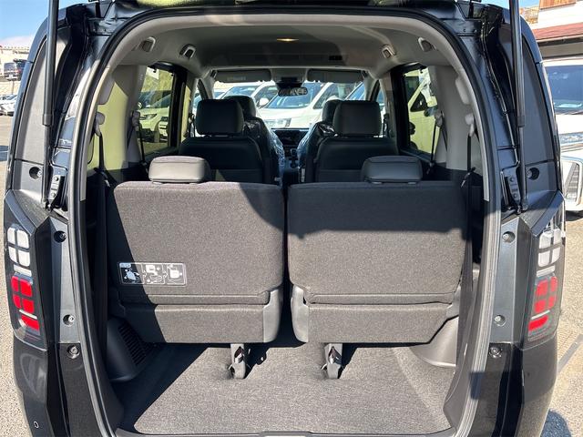 ホンダ フリード 19枚目