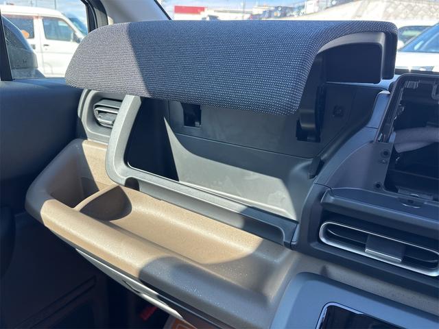 ホンダ フリード 23枚目