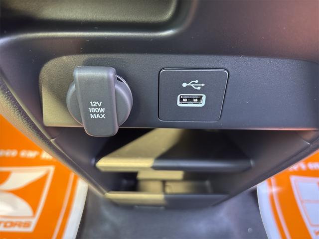 ホンダ フリード 24枚目