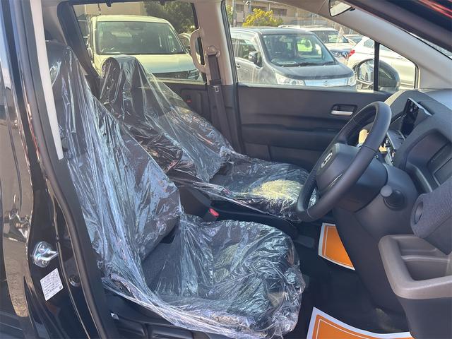 ホンダ フリード 25枚目