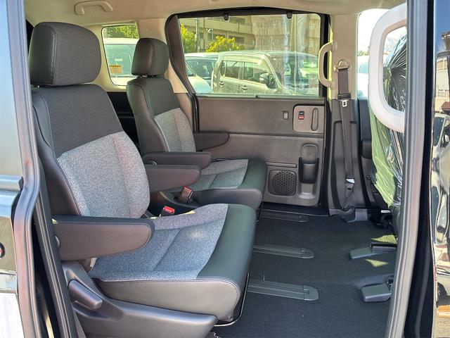 ホンダ フリード 26枚目