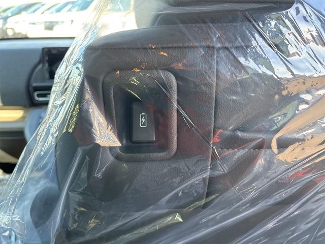 ホンダ フリード 28枚目