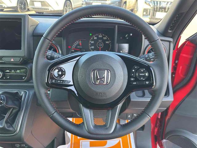 ホンダ Ｎ－ＯＮＥ 3枚目