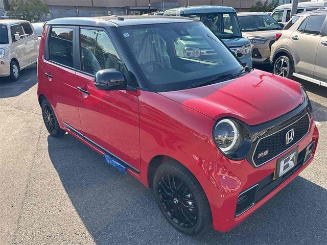 ホンダ Ｎ－ＯＮＥ 14枚目