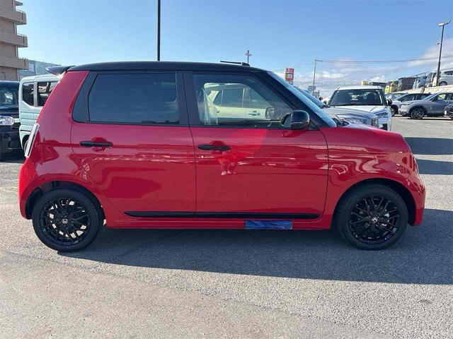 ホンダ Ｎ－ＯＮＥ 15枚目