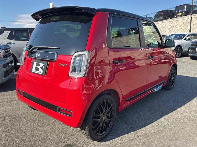 ホンダ Ｎ－ＯＮＥ 16枚目