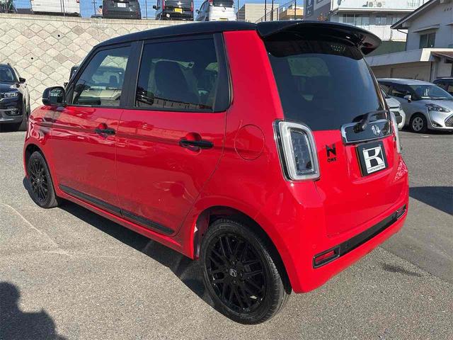 ホンダ Ｎ－ＯＮＥ 18枚目