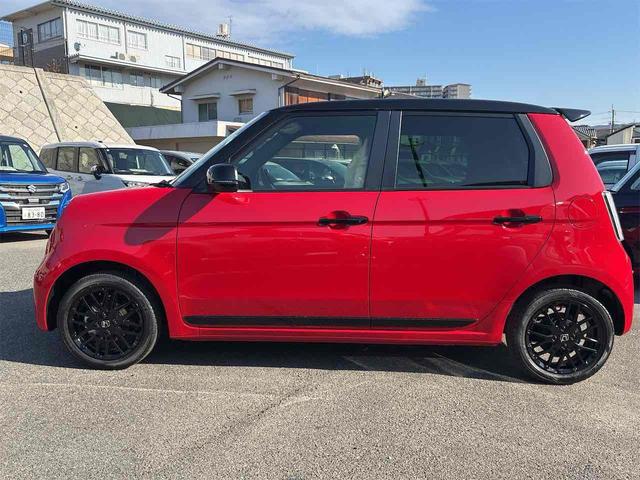 ホンダ Ｎ－ＯＮＥ 19枚目