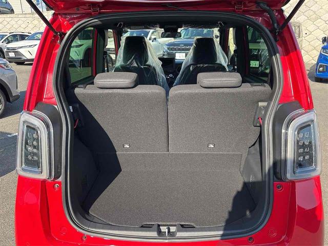 ホンダ Ｎ－ＯＮＥ 20枚目