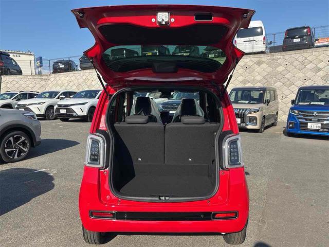 ホンダ Ｎ－ＯＮＥ 23枚目