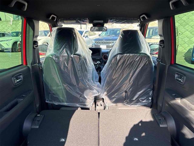 ホンダ Ｎ－ＯＮＥ 28枚目