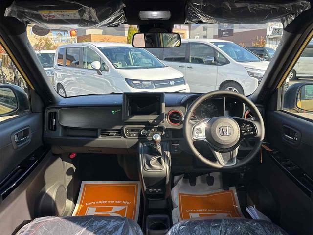 ホンダ Ｎ－ＯＮＥ 2枚目