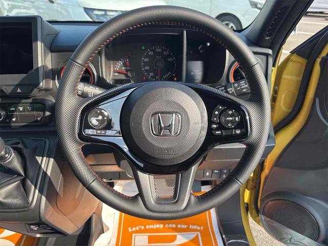 ホンダ Ｎ－ＯＮＥ 3枚目