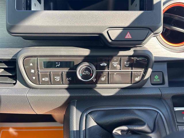 ホンダ Ｎ－ＯＮＥ 6枚目