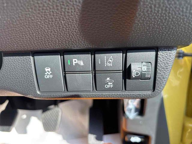 ホンダ Ｎ－ＯＮＥ 11枚目