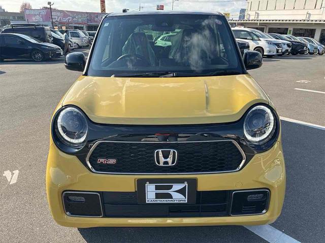 ホンダ Ｎ－ＯＮＥ 13枚目