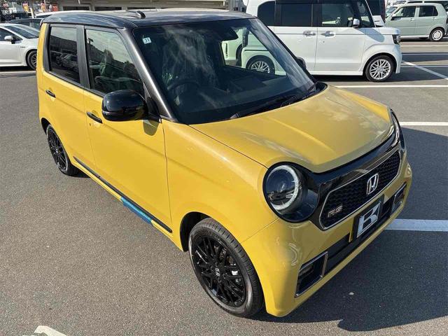 ホンダ Ｎ－ＯＮＥ 14枚目